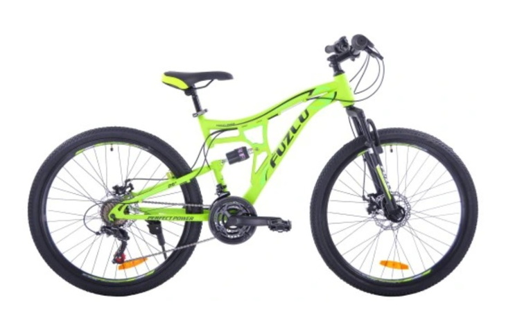 Zbiórka Chce uzbierać na rower pomożecie - zdjęcie główne