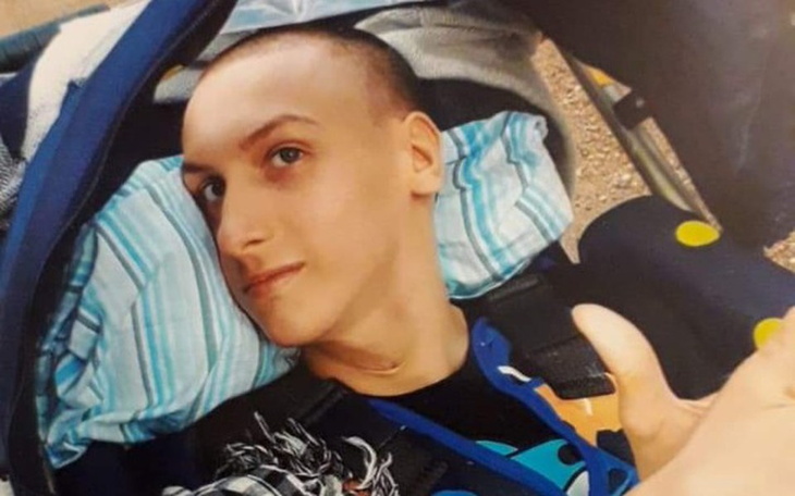 Zbiórka Pomóżmy Maćkowi - zdjęcie główne