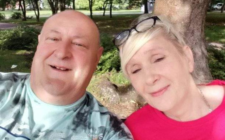 Zbiórka Dla mojej żony - zdjęcie główne