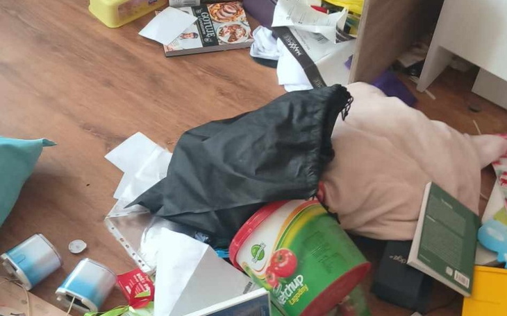 Zbiórka Poomocyy - zdjęcie główne