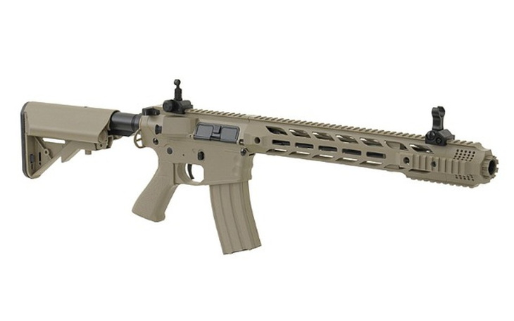 Zbiórka Sprzęt do ASG - zdjęcie główne