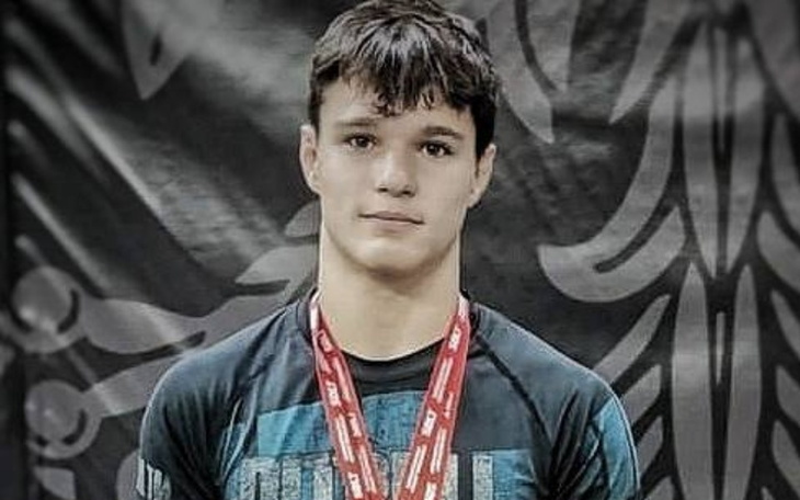 Zbiórka Mistrz Polski MMA prosi o pomoc - zdjęcie główne