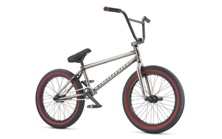 Zbiórka Marzę o nowym BMX - zdjęcie główne