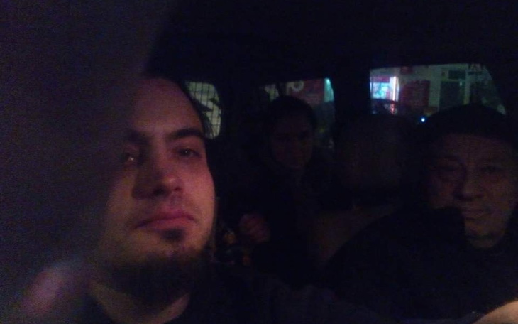 Zbiórka Wyjazdy humanitarne na Ukraine - zdjęcie główne