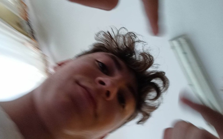 Zbiórka Pojazd dwu kołowy dla Dimy - zdjęcie główne