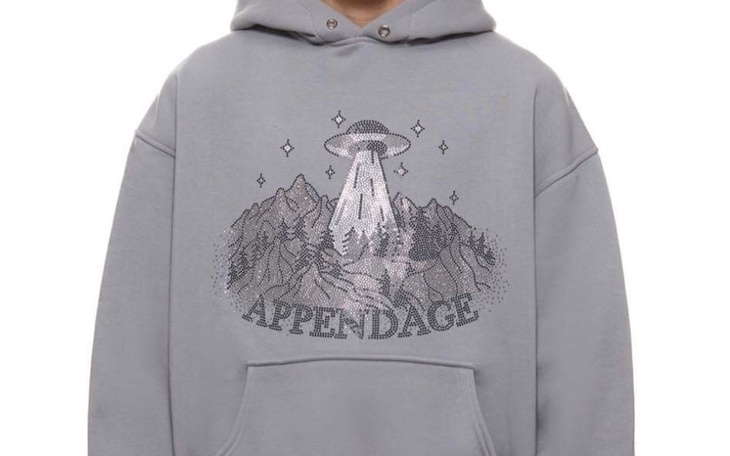 Zbiórka Zbieram na druga bluze - zdjęcie główne