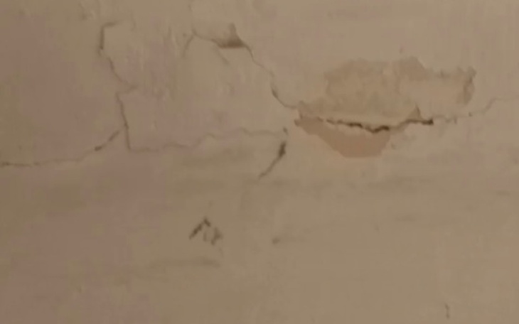 Zbiórka Remont Domu Proszę Pomoc - zdjęcie główne