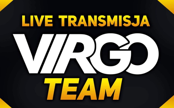 Zbiórka Rozwój transmisji live u Virgo - zdjęcie główne
