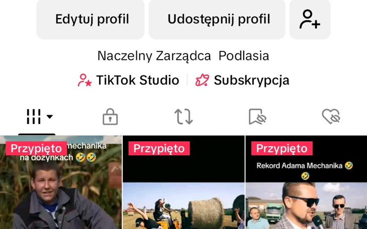 Zbiórka Sprzęt do nagrywania filmów 900 - zdjęcie główne