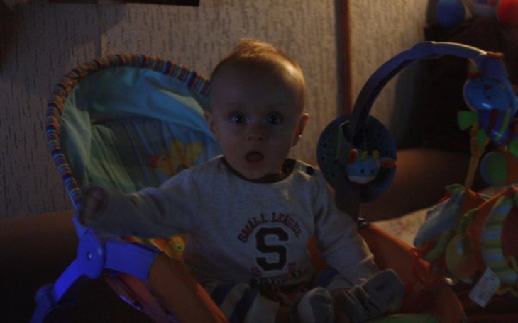 Zbiórka Maluch dla Malucha - zdjęcie główne