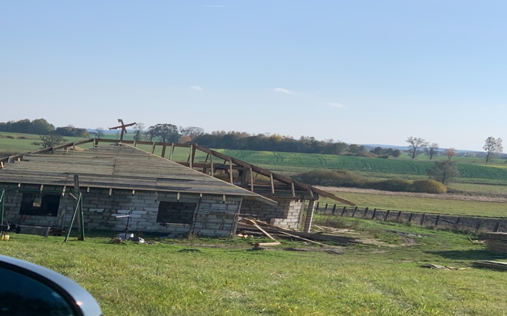 Zbiórka Domek 510 - zdjęcie główne