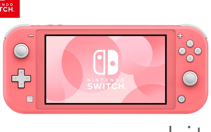 Zbiórka Nintendo lite - zdjęcie główne