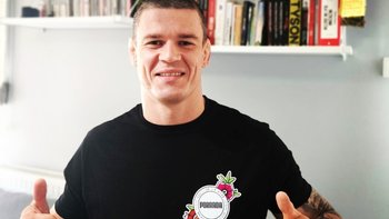 Zbiórka OSS dla Łukasza Wileńskiego - miniaturka zdjęcia