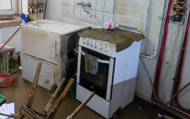 Zbiórka Poszkodowani powodzią Kłodzko - zdjęcie główne