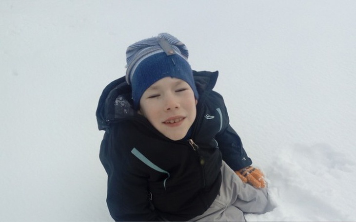 Zbiórka Wózek aktywny dla Maksia - zdjęcie główne