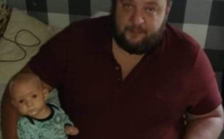 Zbiórka Walka o lepsze i zdrowsze życie - zdjęcie główne