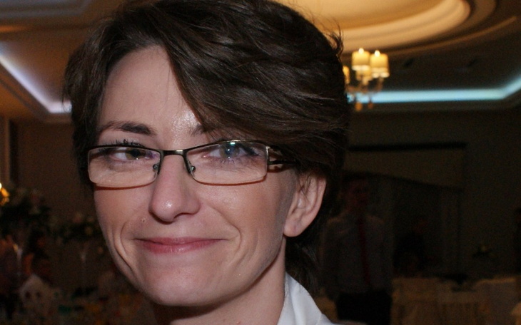 Zbiórka Tomik Poezji pod redakcją Moniki - zdjęcie główne