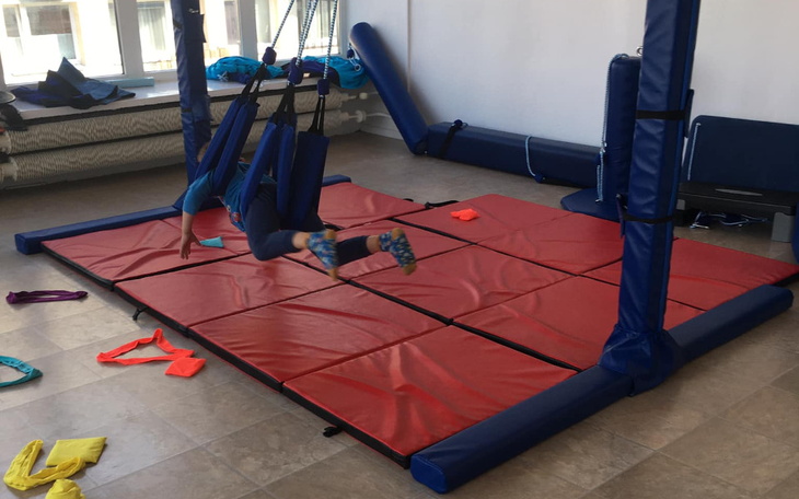 Zbiórka dla podopiecznych - zdjęcie główne