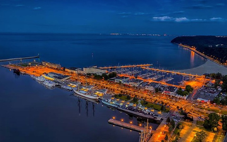 Zbiórka Pierwsze Wakacje - zdjęcie główne