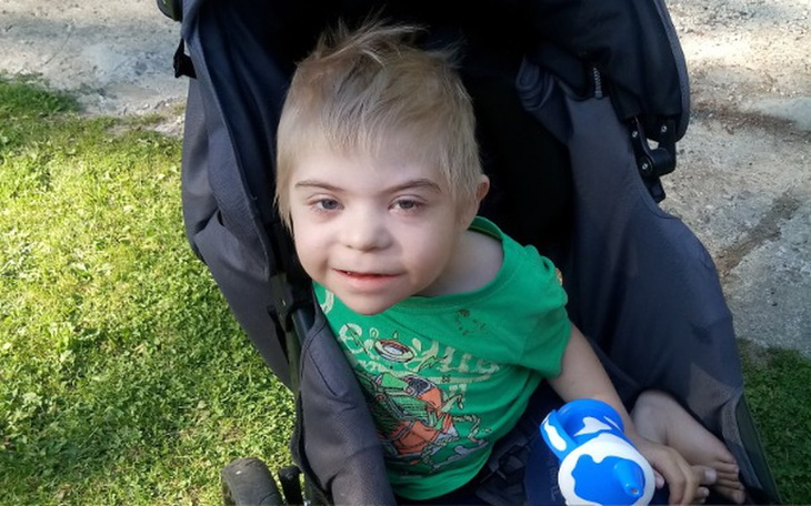 Zbiórka Pomoc w leczeniu padaczki - zdjęcie główne