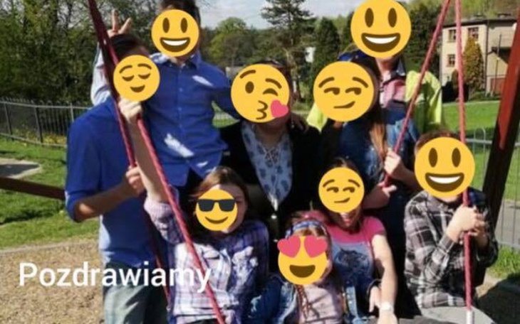 Zbiórka Świąteczna Pomoc Chatki Puchatka - zdjęcie główne