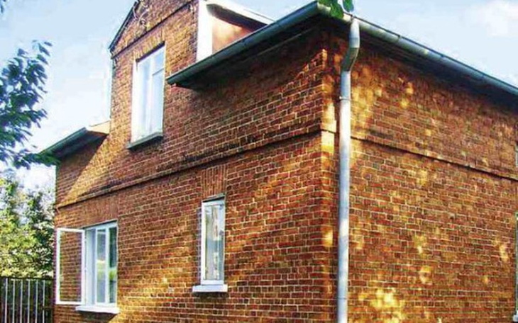 Zbiórka Remont domu rodzinnego... - zdjęcie główne