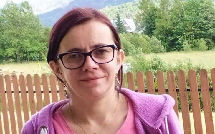 Zbiórka podratowanie zdrowia - zdjęcie główne