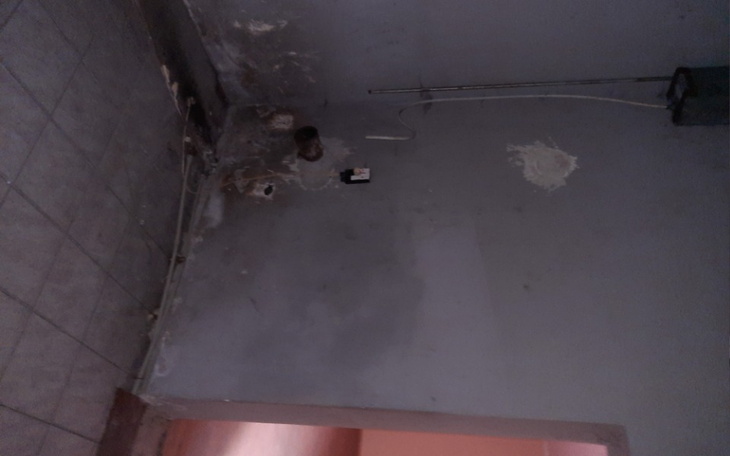 Zbiórka Do remontu mieszkanie - zdjęcie główne