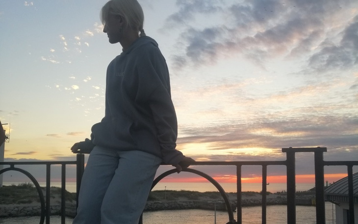 Zbiórka Na operacje porażonego barku - zdjęcie główne