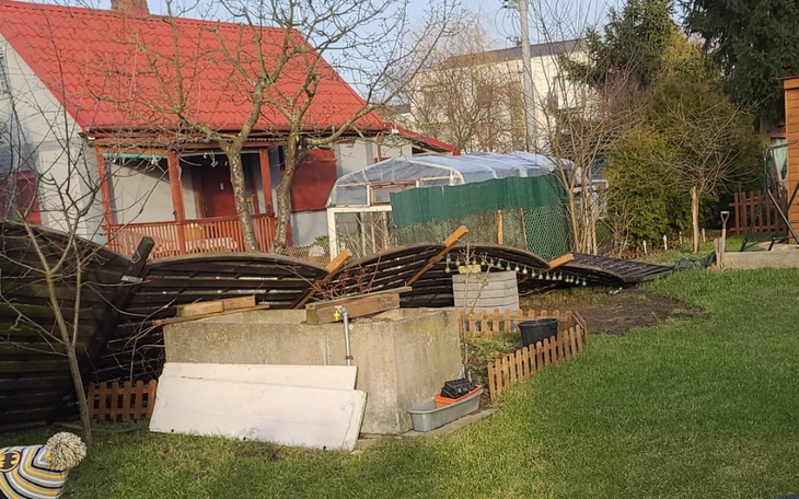 Zbiórka Zbiórka na nieuczciwy wyrok sądu - zdjęcie główne