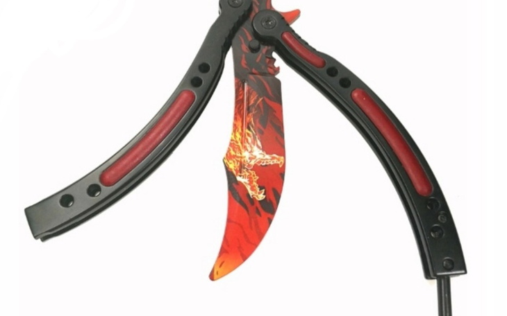 Zbiórka Na prezent dla kuzyna - zdjęcie główne