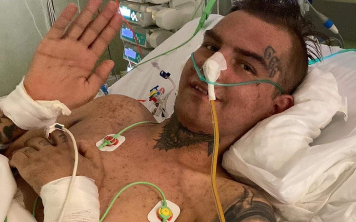 Zbiórka Na życie po przeszczepie wątroby - zdjęcie główne