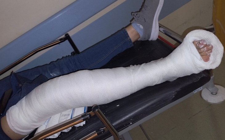 Zbiórka Rehabilitacja,leki,leczenie. - zdjęcie główne