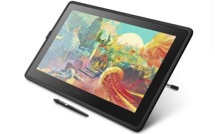 Zbiórka Tablet Graficzny/rozwój hobby - zdjęcie główne