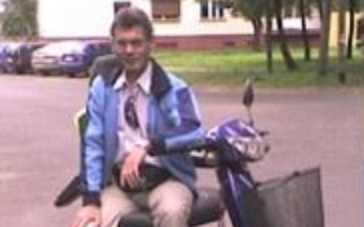 Zbiórka Wózek inwalidzki typu skuter 1 - zdjęcie główne