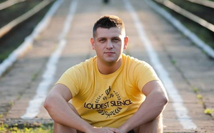 Zbiórka Dobra intencja - zdjęcie główne