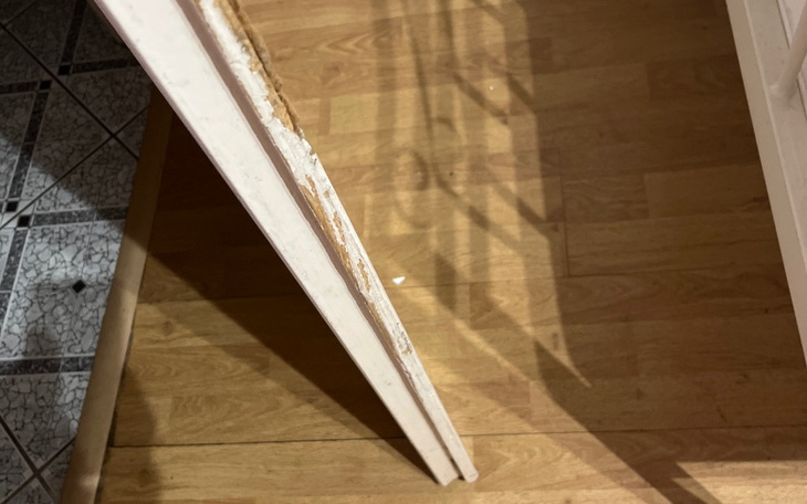 Zbiórka remint mieszkania - zdjęcie główne