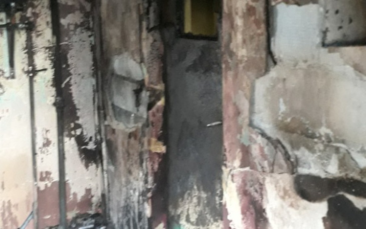 Zbiórka Dzieci bez ogrzewania i prądu - zdjęcie główne