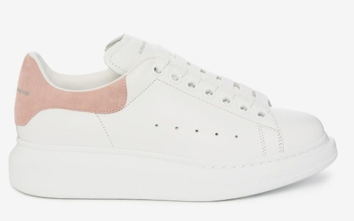 Zbiórka Buty Alexander McQUEEN! - zdjęcie główne