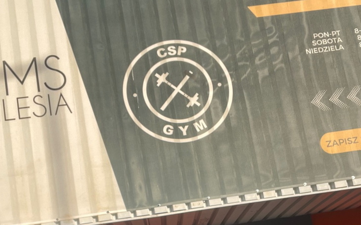 Zbiórka CSP Potrzebuje POMOCY - zdjęcie główne