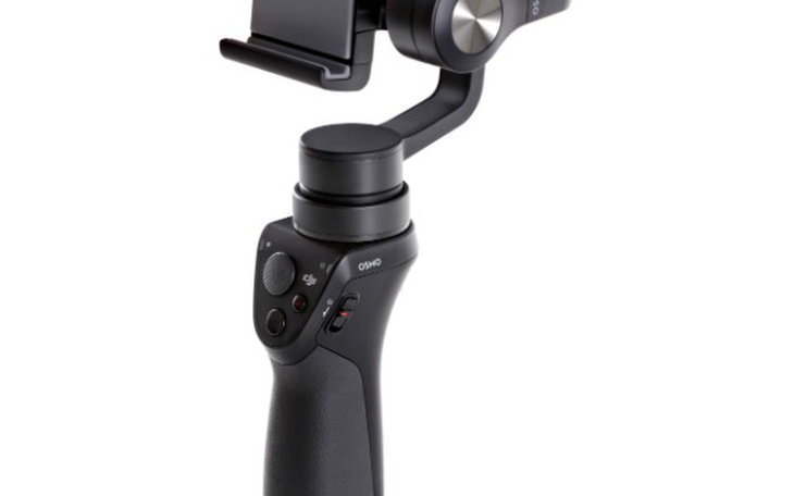 Zbiórka Rozwój w nagrywaniu filmów - zdjęcie główne