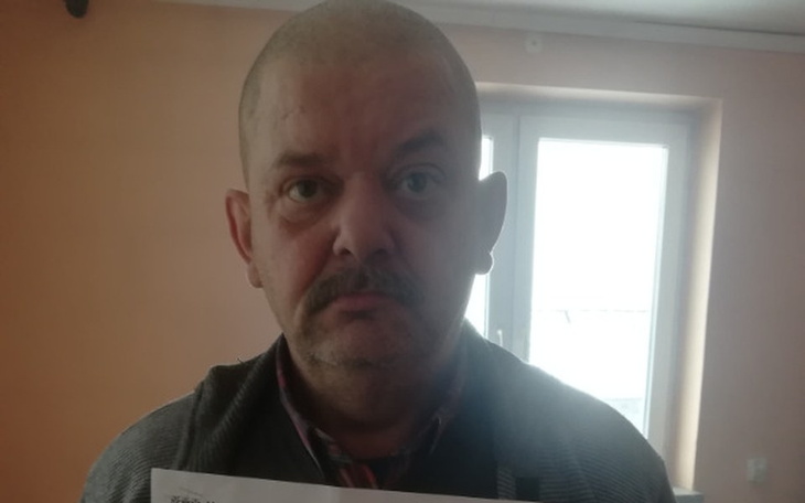 Zbiórka Na pszeszczep dla kochanego Ojca - zdjęcie główne