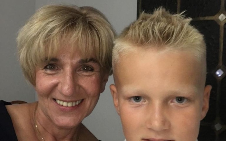 Zbiórka Powrót do sprawnosci po udarze - zdjęcie główne