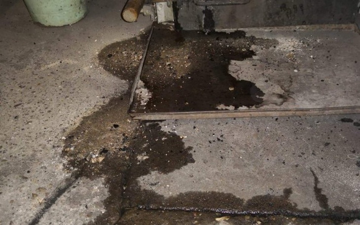 Zbiórka Piec - zdjęcie główne