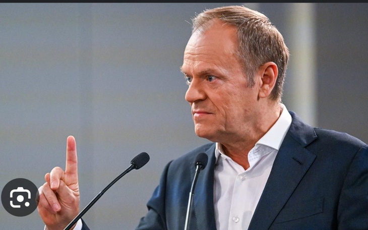 Zbiórka Nie dopuśćmy Tuska do władzy, - zdjęcie główne