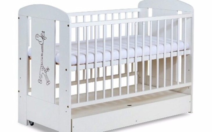 Zbiórka Zbieram na łóżeczko dla dziecka - zdjęcie główne