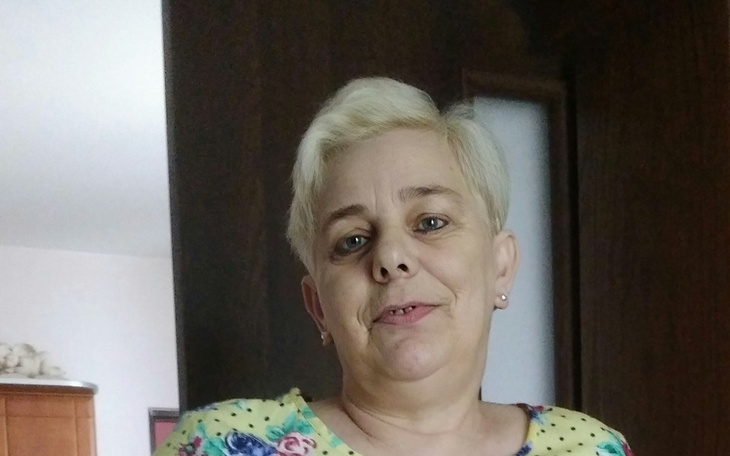 Zbiórka Rehabilitacja po porażeniu nerwó - zdjęcie główne