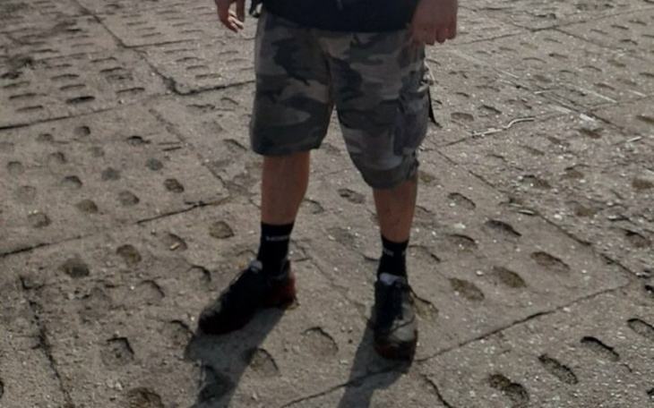 Zbiórka Spodnie dla Gacka - zdjęcie główne