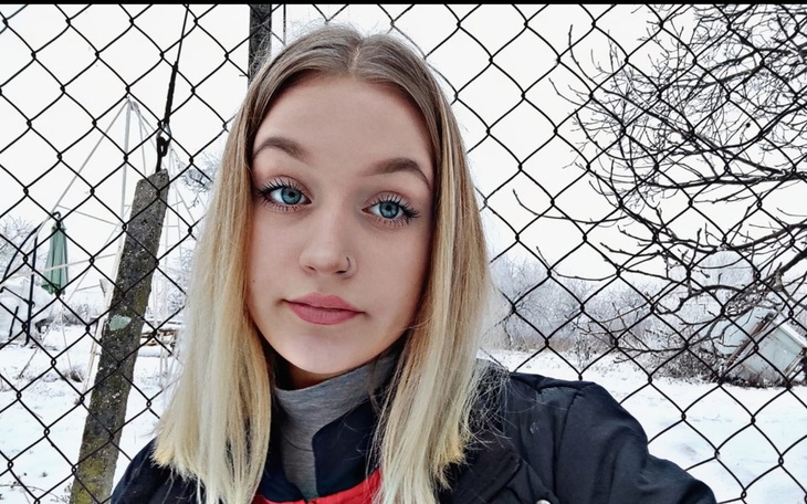 Zbiórka udane ferie zimowe - zdjęcie główne