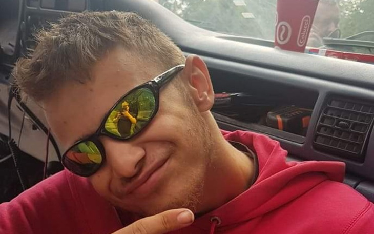 Zbiórka Powrótdo Polski z Niemiec Daniel - zdjęcie główne